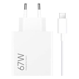 Xiaomi 67W HyperCharge (Type-A) EU
