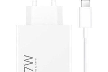 Xiaomi 67W HyperCharge (Type-A) EU