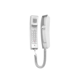 FANVIL HOTEL IP PHONE H2U WHITE