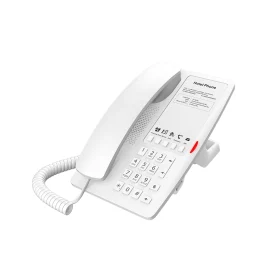 FANVIL HOTEL IP PHONE H4 WHITE