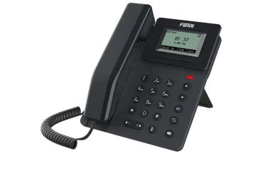 FANVIL BASIC LEVEL IP PHONE V50P