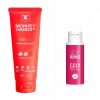 Monkey Grip Sticky (100ml) &  PoliPole sticky (50 ml)-🔥 Everyday Grip Kit– Sticky Control Combo