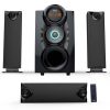 Akai SS028A-3208C – Ηχοσύστημα 3.1 Καναλιών με Subwoofer