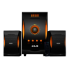 Akai SS032A-3515 – Ηχοσύστημα 2.1 Καναλιών με Subwoofer
