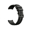 Agm Λουράκι Μαύρο για Legion Pro Smartwatch 22mm