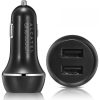 Alcatel Car Charger CC60 Black