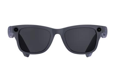 Astraux AI Glasses Grey