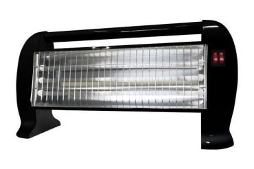 ΘΕΡΜΑΣΤΡΑ ΧΑΛΑΖΙΑ ΜΑΥΡΗ 1200W