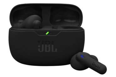 JBL Wave Beam 2 TWS In-ear Black