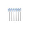 Laifen Wave Brush Heads Super Clean (6 pack)