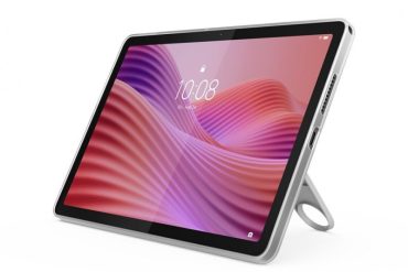 Lenovo Tab TB311XU 10.1 4/64GB LTE Luna Grey + Case