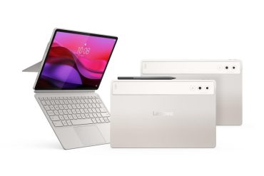 Lenovo TB520FU Yoga Tab Plus 12.7' 16/512GB WiFi Seashelll + Pen + KB