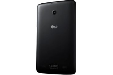 LG G Pad 7 Black Single-Stage case