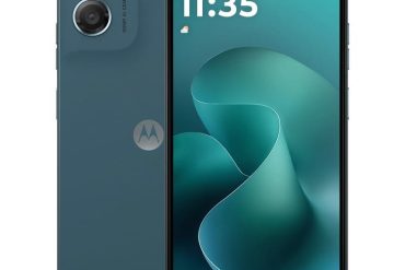 Motorola XT2535-14 Moto g06 4/64GB Tapestry (Blue)