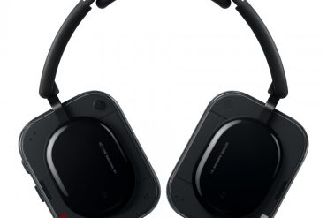 Nothing Headphone (a)_(B186)_Black