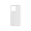 OPPO A6x 4G/5G Transparent Case