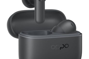 OPPO Enco Buds3 Pro True Wireless Earbuds  Graphite Grey