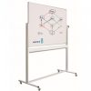 SMIT - Revolving board Solid enamel steel 120×200 cm