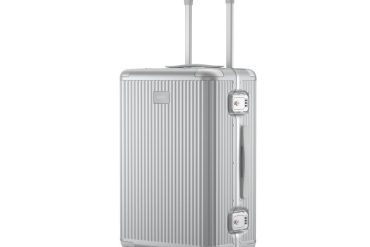 Xiaomi Aluminum Frame Luggage 20