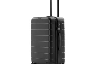 Xiaomi Luggage Classic Pro 20 Black