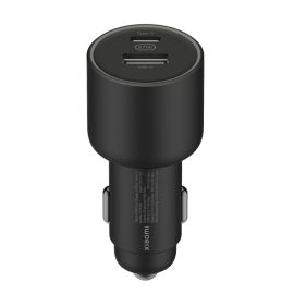 Xiaomi Mi 67W Car Charger (Type-A + Type C)