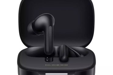 Xiaomi Redmi Buds 6 Night Black