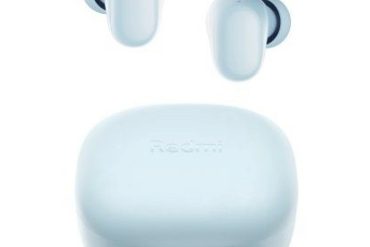 Xiaomi Redmi Buds 6 Play Blue