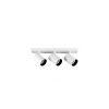 Yeelight YL00518 Smart Spotlight (Color)-White-3 Pack