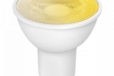Yeelight YLDP004 LED Smart Bulb GU10 W1 White Dimmable 1pc/pack