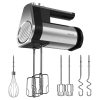 POWERTWIST 500 FULL STEEL 04385
