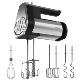 POWERTWIST 500 FULL STEEL 04385