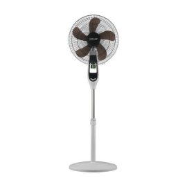 ΑΝΕΜΙΣΤΗΡΑΣ ΜΕ ΟΡΘΟΣΤΑΤΗ ΛΕΥΚΟΣ Φ40 60W ΜΕ ΑΝΤΙΚΟΥΝΟΥΠΙΚΗ ΛΕΙΤΟΥΡΓΙΑ ΚΑΙ ΚΟΝΤΡΟΛ