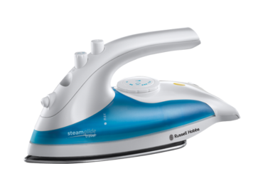 RUSSELL HOBBS 22470-56 Travel Iron