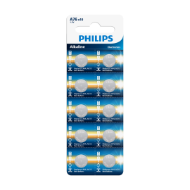 Philips A76P10B/GRS