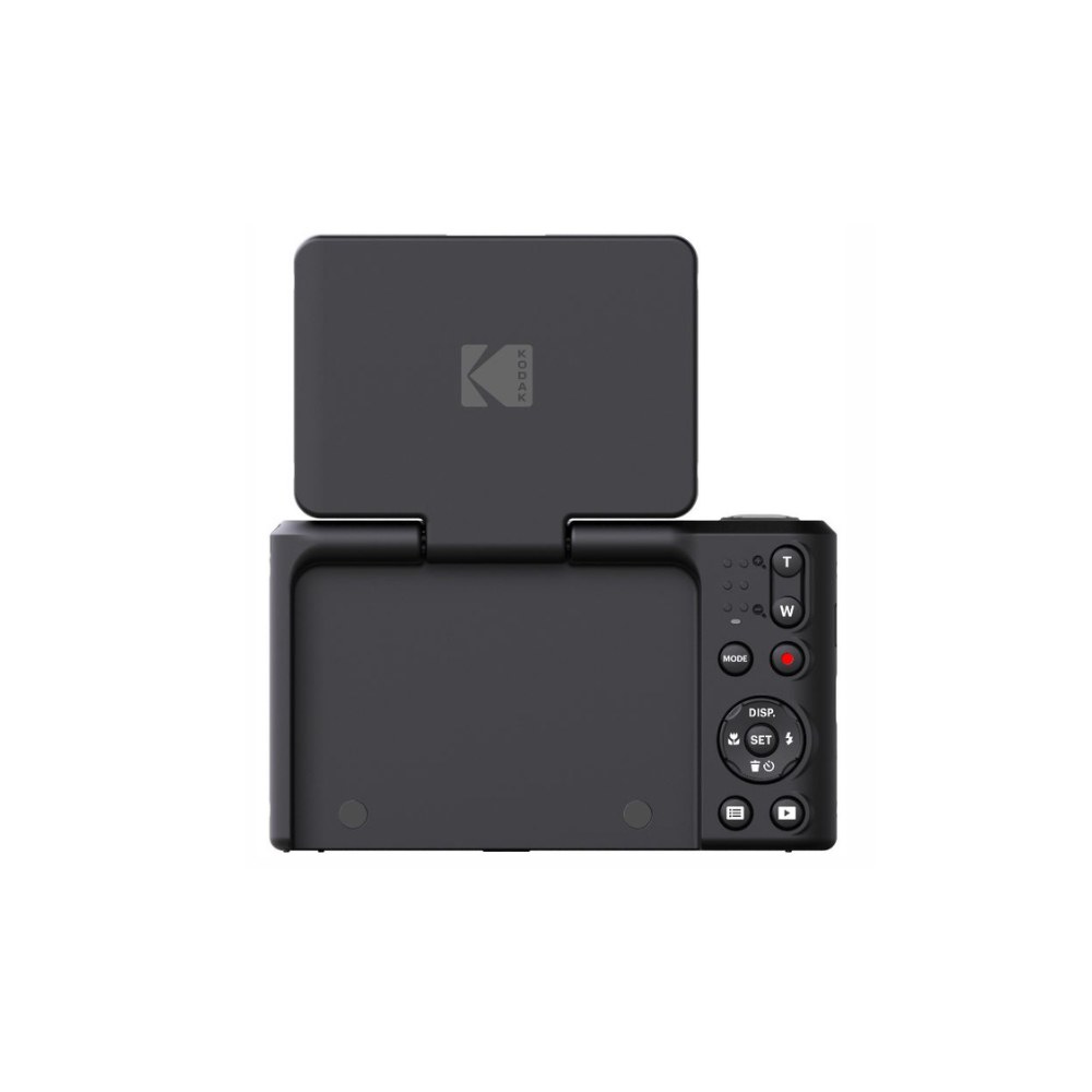 KODAK Pixpro C1 Μαύρη - Image 3