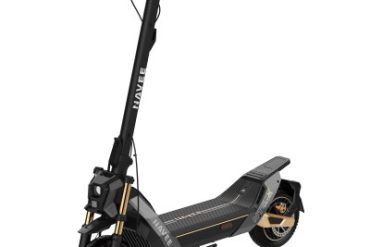 NAVEE NT5 ULTRA X SCOOTER Ηλεκτρικό πατίνι
