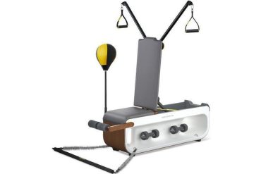 Kingsmith FBB2C Multifunctional Free-fit Bench