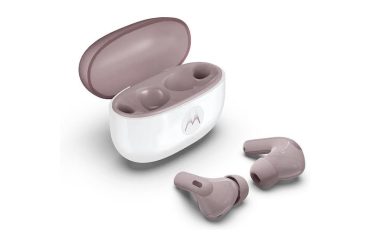 Motorola XT2643-1 moto buds 2 PANTONE Violet Ice