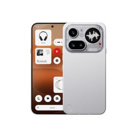 Nothing Phone (4a Pro) 5G 8/128GB Silver