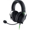 RAZER BlackShark V2 X Wired Gaming Headset Black