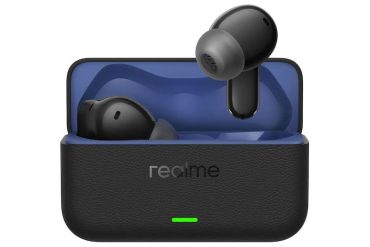 REALME RMA2502 Buds T500 Pro Liquor Chocolate
