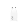 Xiaomi 45W Turbo Charging Power Adapter (Type-A) EU