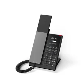 SNOM HOTEL ANALOG PHONE HD350A