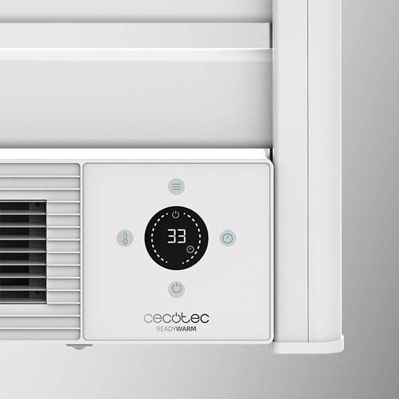 CECOTEC READYWARM 9770 CERAMIC TOWEL 05353 - 102315 - Image 3