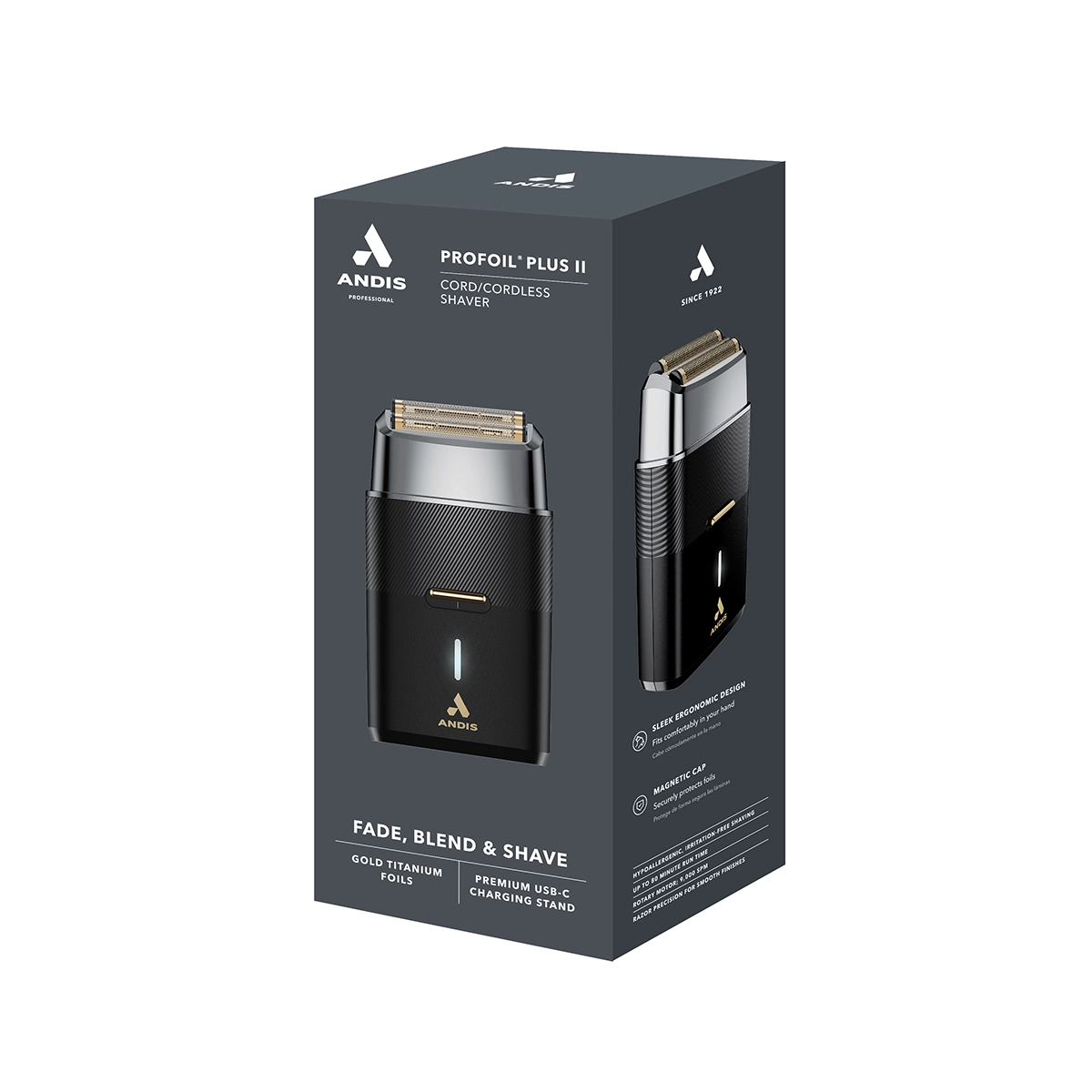 PROFOIL PLUS II TS-3 #563614 - 103058 - Image 2