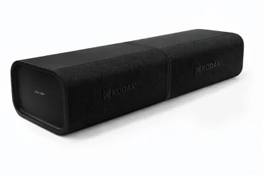 SOUNDBRIX PLUS MIDNIGHT BLACK
