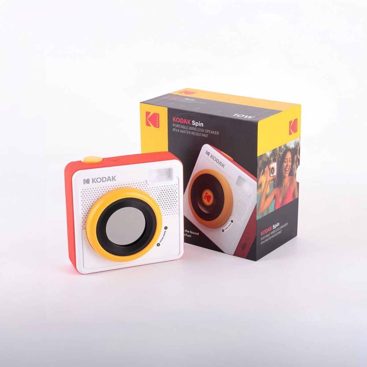 SPIN - 103338 - Image 2