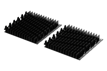 Aiper Scuba S1/N1 PVC Brush