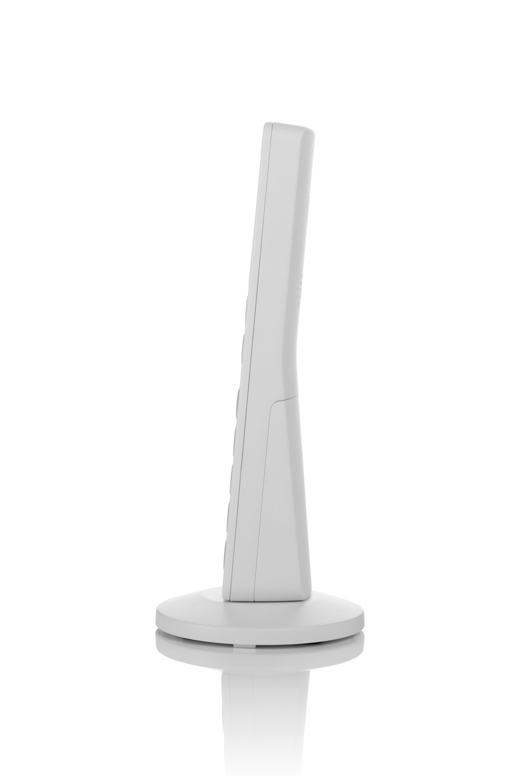 Motorola DOT 411 – Ασύρματο Τηλέφωνο DECT με Τηλεφωνητή, Hands-Free, Φραγή Κλήσεων & Φωτιζόμενη Οθόνη (Λευκό) - Image 11