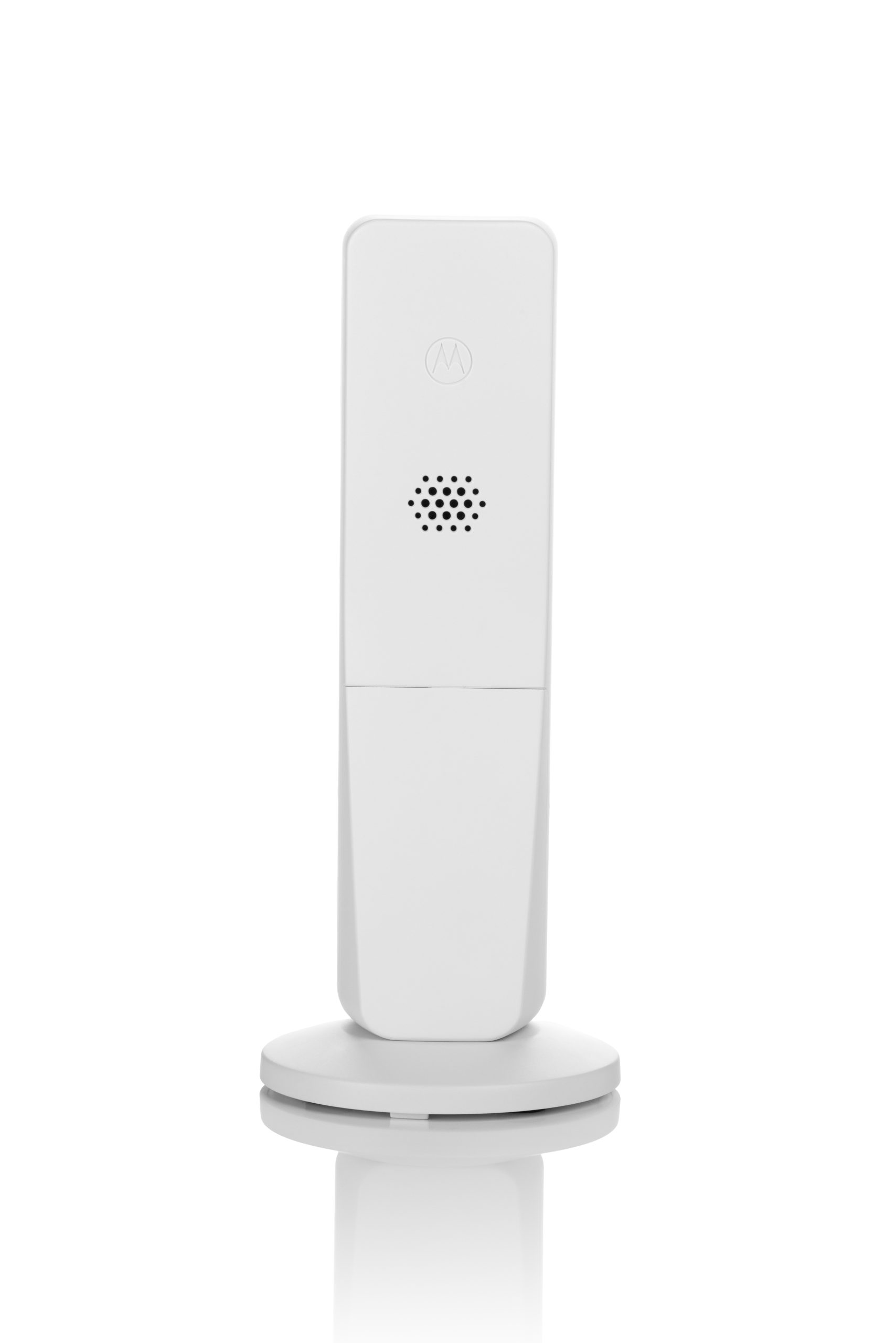 Motorola DOT 411 – Ασύρματο Τηλέφωνο DECT με Τηλεφωνητή, Hands-Free, Φραγή Κλήσεων & Φωτιζόμενη Οθόνη (Λευκό) - Image 10